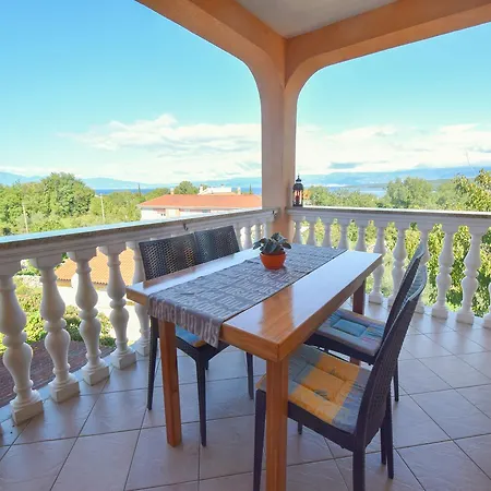 Apartamento Ivanka Malinska