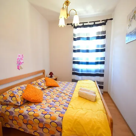 Appartement Ivanka *