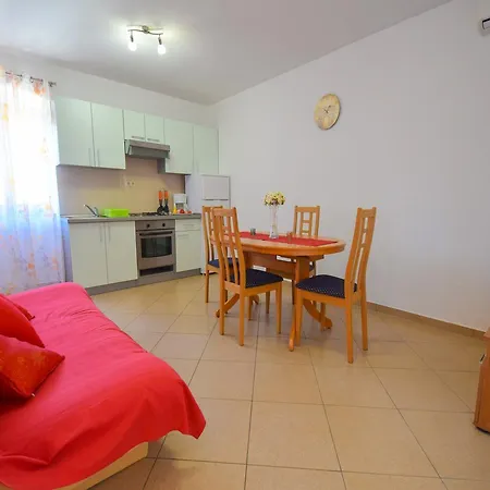 Ivanka Appartement *