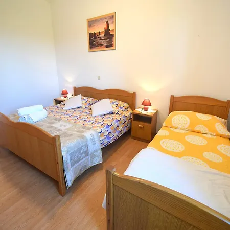 Апартаменты Ivanka *