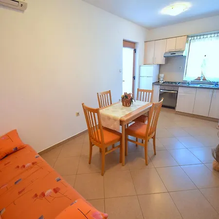Ivanka Apartment Malinska