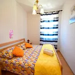 Apartamento Ivanka *