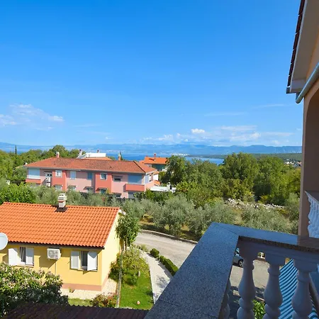 Appartement Ivanka *