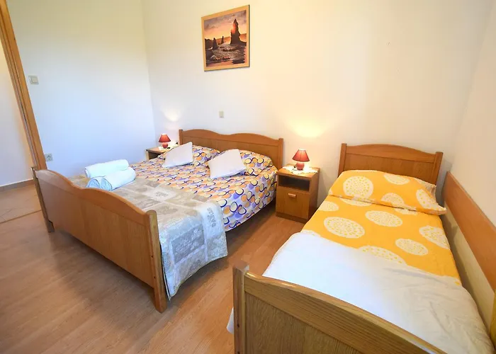 Appartement Ivanka *