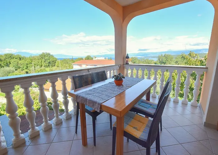 Appartement Ivanka Malinska