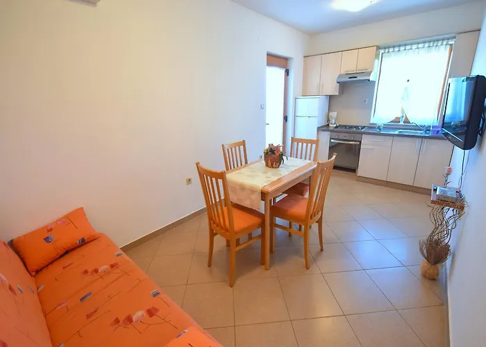 Ivanka Appartement Malinska