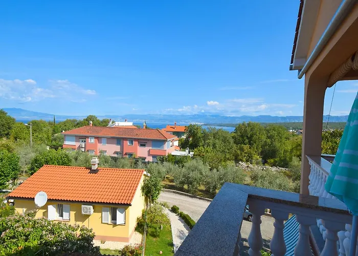 Appartement Ivanka *