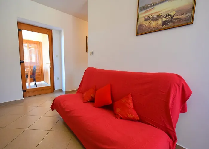 Ivanka Appartement Malinska