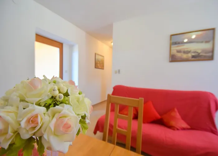 Appartement Ivanka Malinska