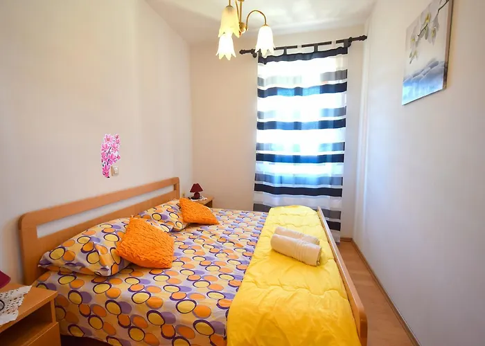 Appartement Ivanka *